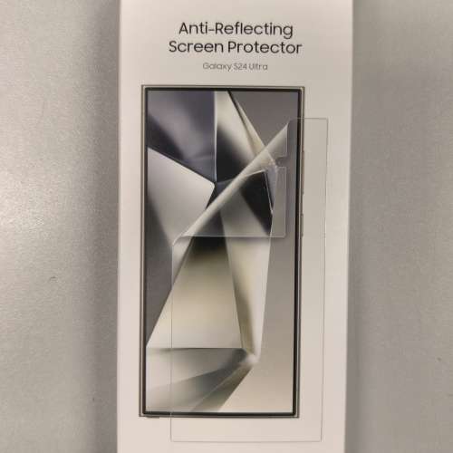 Samsung Galaxy S24 Ultra 1TB 橙色 香港行貨