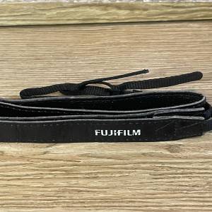 FujiFilm 原裝冇反相機帶