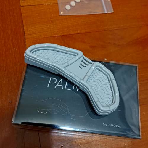mouse palm pad 滑鼠手掌墊