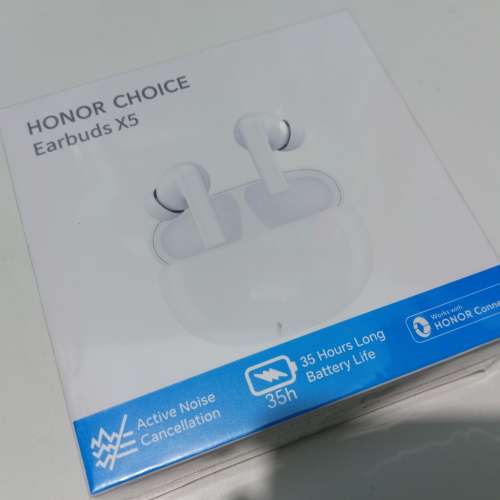 Honor earbuds X5