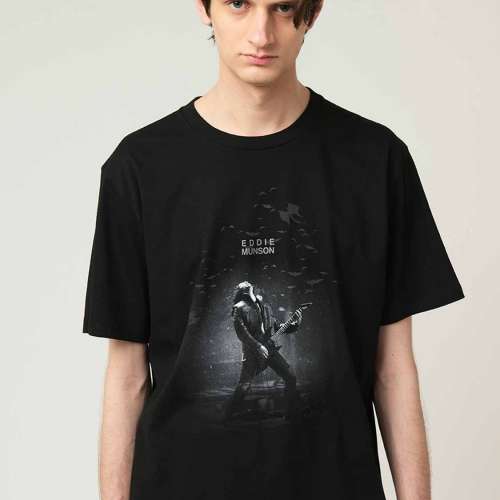 日本 Graniph x 怪奇物語 未知の世界 聯名 ( 07月21日前到手保證 )