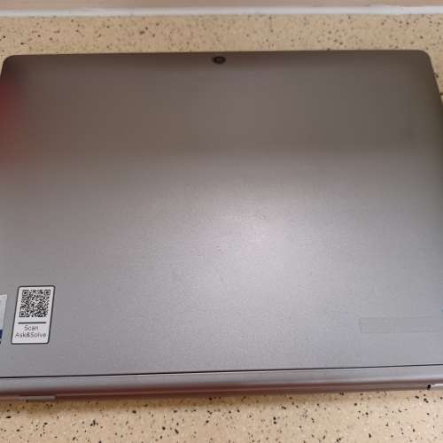 LENOVO WINDOW 11 TABLET + NOTEBOOK PC