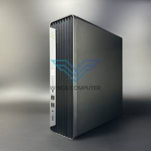 HP 800 G6 SFF ( i5-10400 / 16GB RAM / 512GB SSD )【🌐Wi-Fi 上網｜✨原廠保養到...