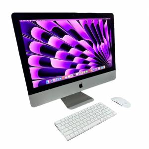 iMac 27" 2015 ( i5 / 32GB RAM / 512GB SSD / 27吋 )【👀Retina 5K｜⌨️配Magic ...