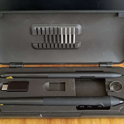 Xencelabs Pen Display 24 有保養