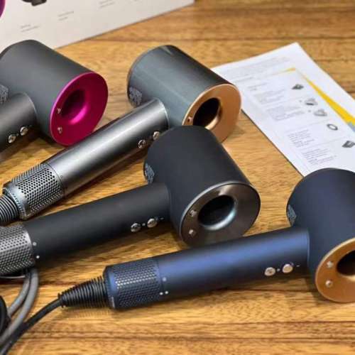 精品 吹風機 負離子護髮 54872