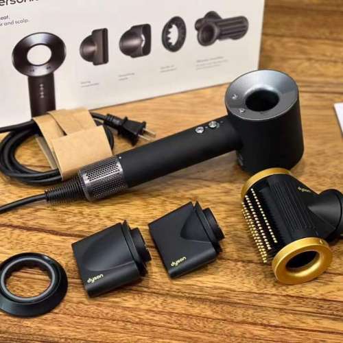 精品 吹風機 負離子護髮 54872