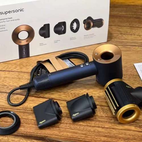 精品 吹風機 負離子護髮 54872