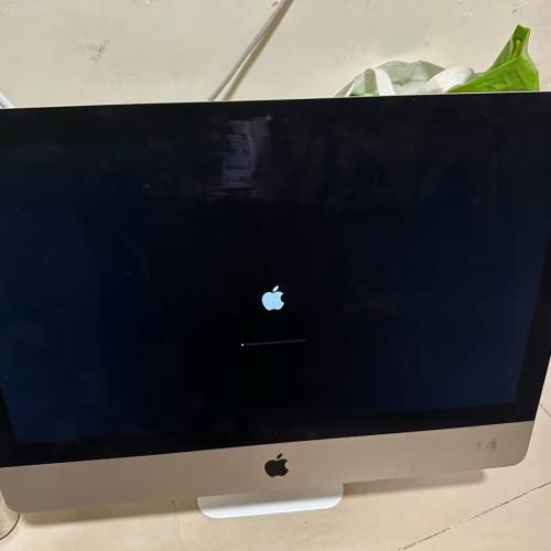 iMac 21.5 2015