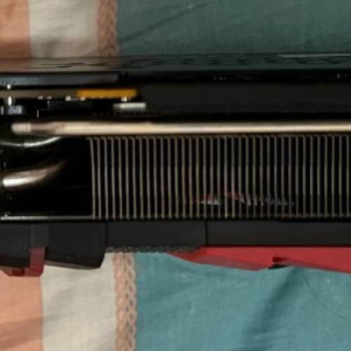 GeForce GTX 1080 Ti GAMING X 11G