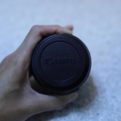 Canon EF 35mm F2 IS USM