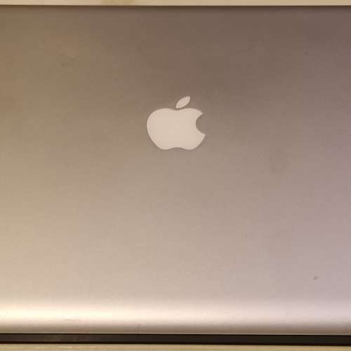 蘋果 17寸 Apple Macbook Pro 17" 2011 i7