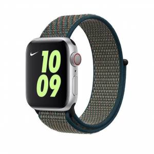 apple watch nike 表帶