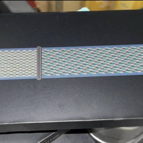 apple watch nike 表帶