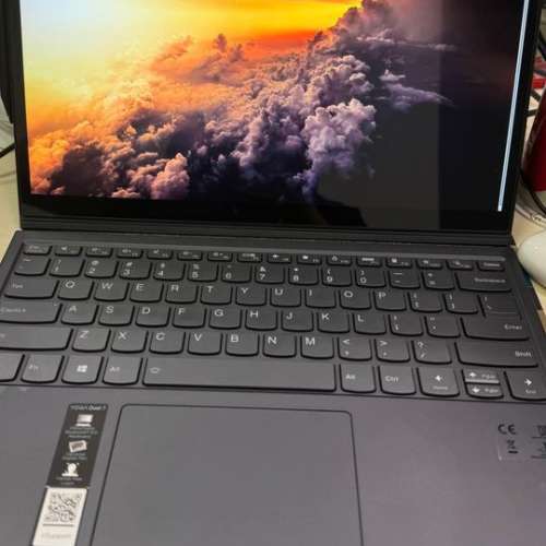 Lenovo Yoga Duet 7131ML05