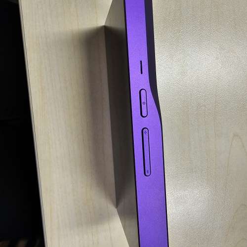 HiBy R6 Pro II (紫色機身)