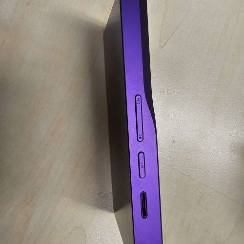 HiBy R6 Pro II (紫色機身)