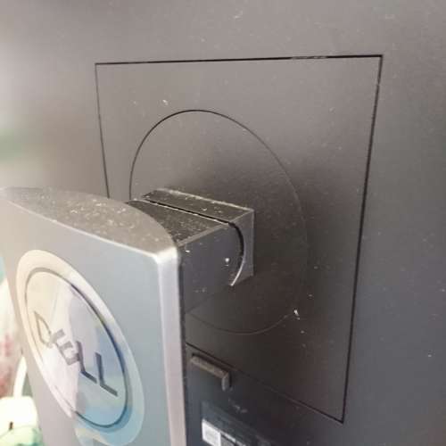 Dell 23.8吋 顯示器 P2419HC