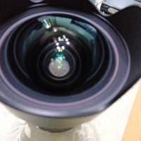 20mm f1.4 DG Art Nikon mount