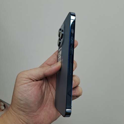 (荃灣實體店,史上最平13pro ) Apple Iphone 13 pro 128 256 512 綠色 藍色 黑色 😍 ...