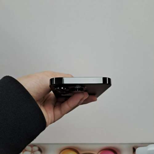 (荃灣實體店，超正14 pro)Apple phone 14 Pro 128 黑色 😎