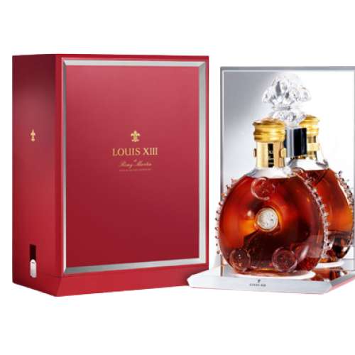 香港高價收購名莊紅酒 回收路易十三 Louis XIII