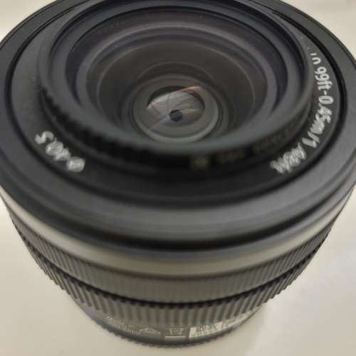 Sony FE 28-60mm F4-5.6