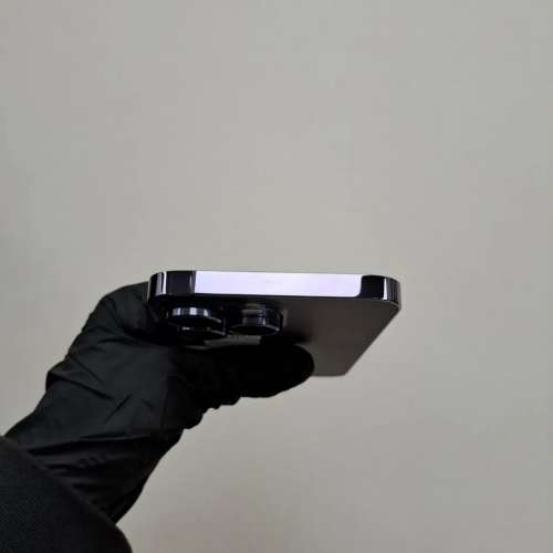 (荃灣實體店，超靚14 pro max仲有apple care!!!)Apple Iphone 14 Promax 512 紫色 💜