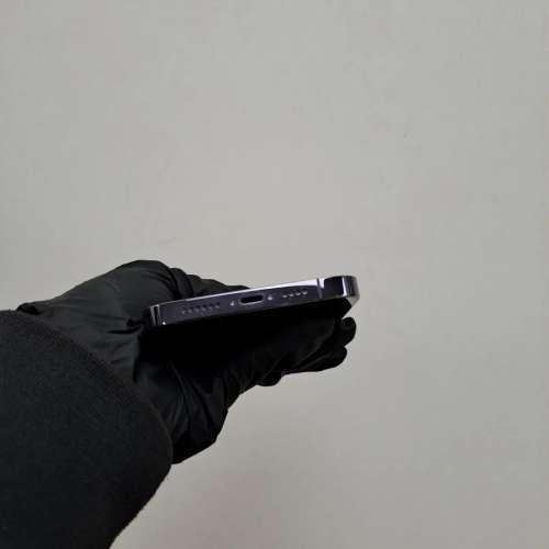 (荃灣實體店，超靚14 pro max仲有apple care!!!)Apple Iphone 14 Promax 512 紫色 💜