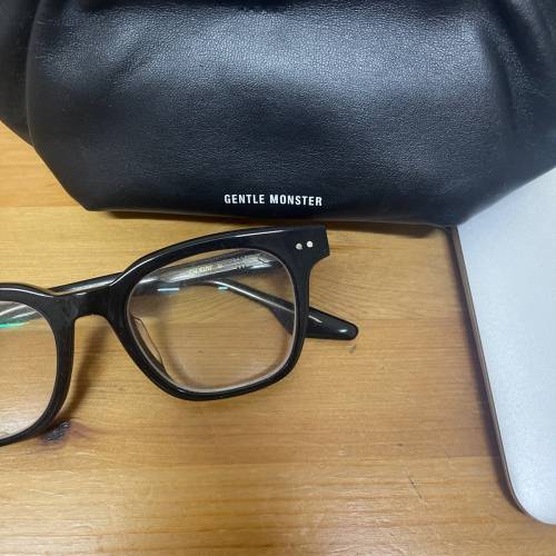 Gentle Monster South Side N01