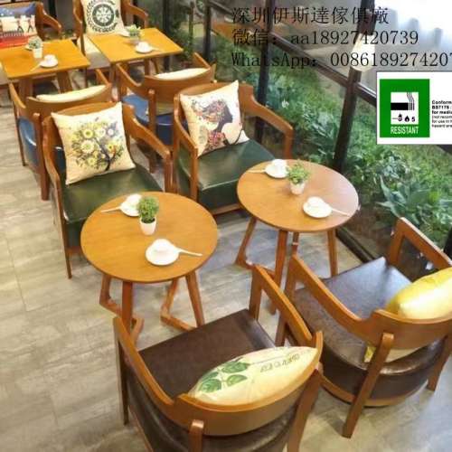 實木餐檯、實木餐枱、餐廳枱櫈、枱面傢俬、木枱訂製、食肆細枱、咖啡廳枱椅、膠板餐...