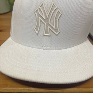 MLB Yankees New Era 棒球帽