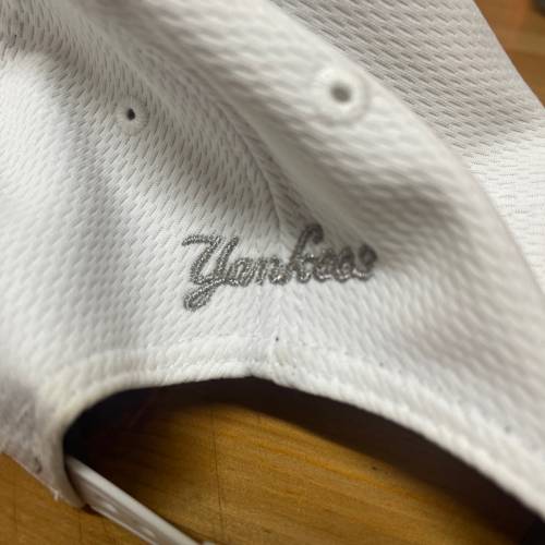 MLB Yankees New Era 棒球帽