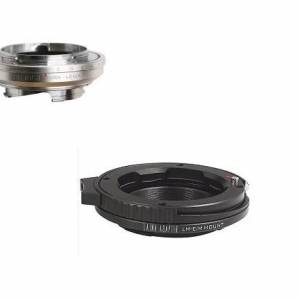 LAINA Contarex (CRX-Mount) SLR Lens Mount To Sony Alpha E-Mount Mirrorless