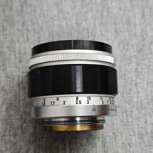 Canon 7 canon 50mm f1 4 ltm l39 dcfever
