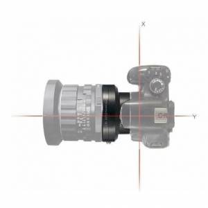 LAINA Pentax 67 (6x7) Lens Mount Adaptor To D/SLR / 135mm Rangefinder Camera