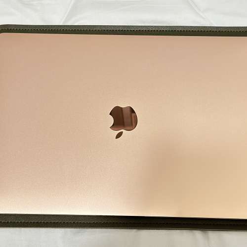 2019年13寸MacBook Air