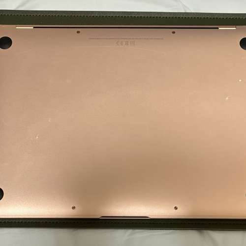 2019年13寸MacBook Air