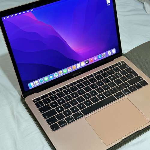 2019年13寸MacBook Air