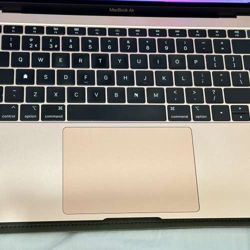 2019年13寸MacBook Air