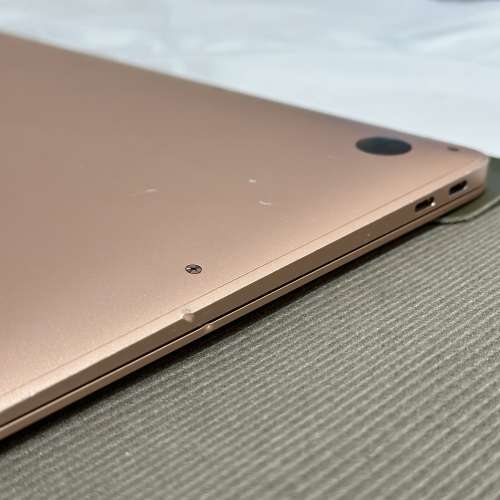 2019年13寸MacBook Air