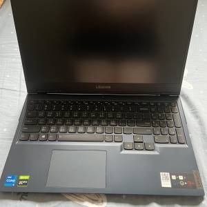 Lenovo Legion 5 BLUE 15ITH6 15.6吋 (2021)