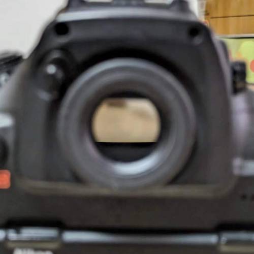 NIKON D850 50mm F1.4G