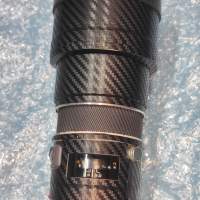 Minolta 200/2.8 AF APO For Sony A 單反機 / no Sony E