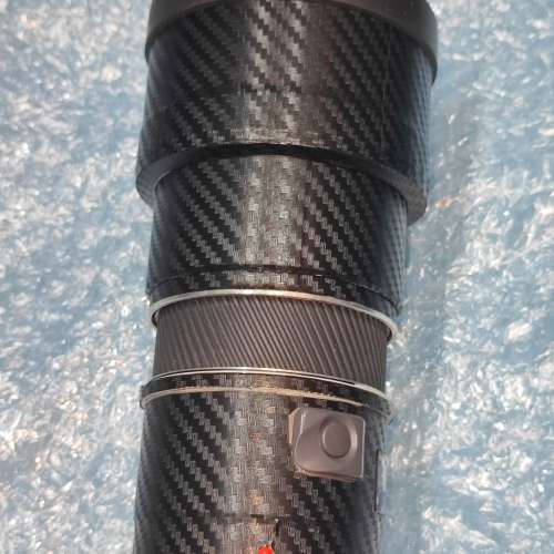 Minolta 200/2.8 AF APO For Sony A 單反機 / no Sony E