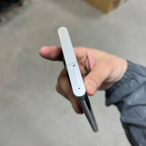 letiz phone 1 12+256Gb leica鏡頭 門店交收