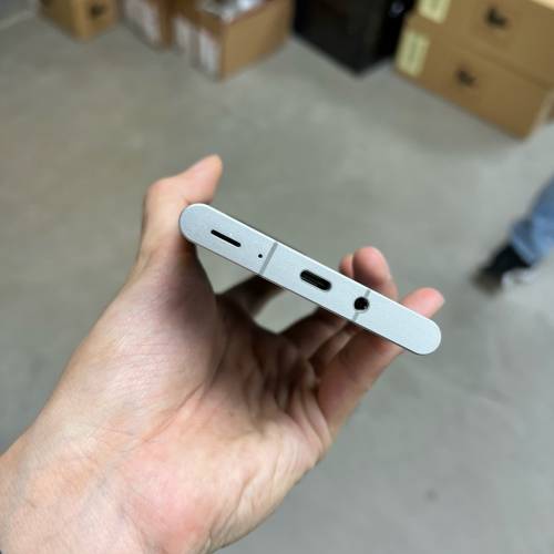 letiz phone 1 12+256Gb leica鏡頭 門店交收