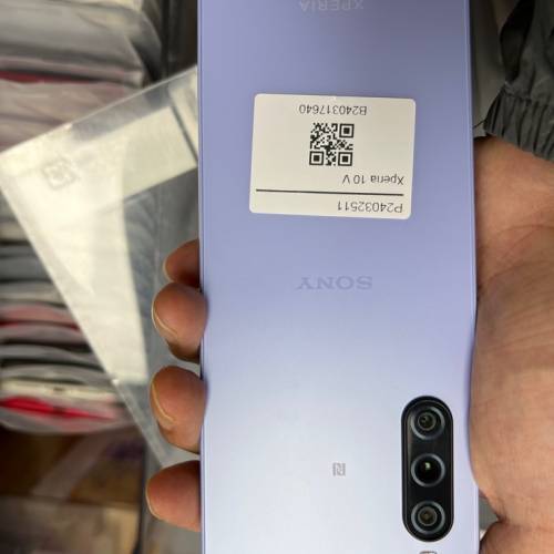 日版Sony xperia 系列 每個月會到不同型號的貨 門店交收