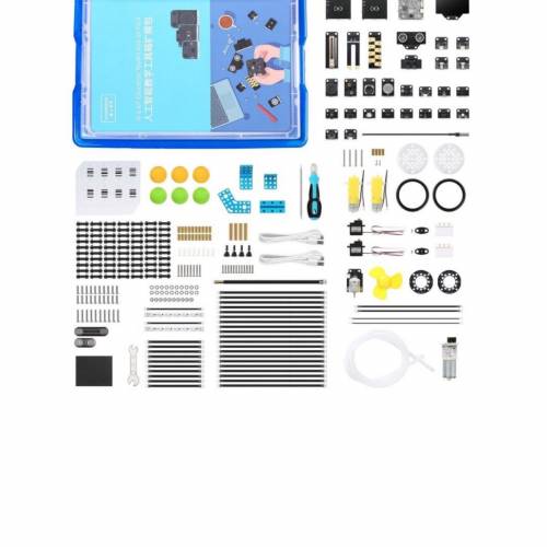 （小孩系列）全新未開封 人工智能教學工具箱擴展包 200$牛頭角門店交收