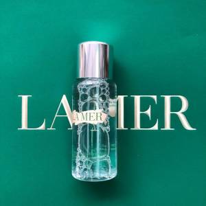 💫免稅正品 Lamer海藍之謎卸妝水30ml無盒 | 預訂約2-3星期